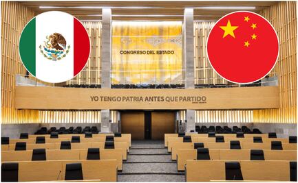 Embajador de China, Chen Daojiang, estará en Puebla el 2 y 3 de junio