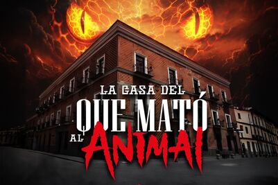 Vive la experiencia más aterradora de Puebla en La Casa del que Mató al Animal