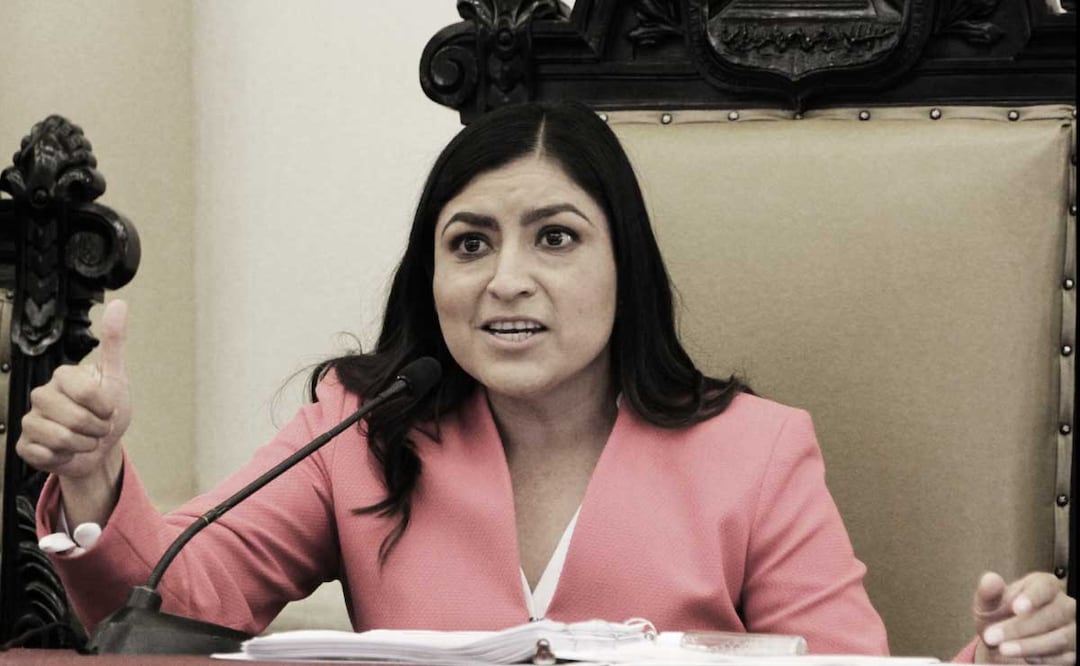 Foto: Agencia Es Imagen para El Universal Puebla