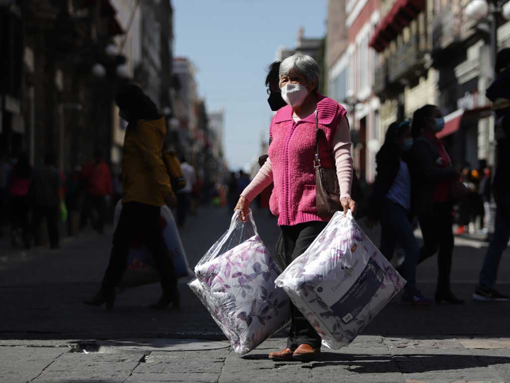 COMPRAS DEL BUEN FIN EN PUEBLA