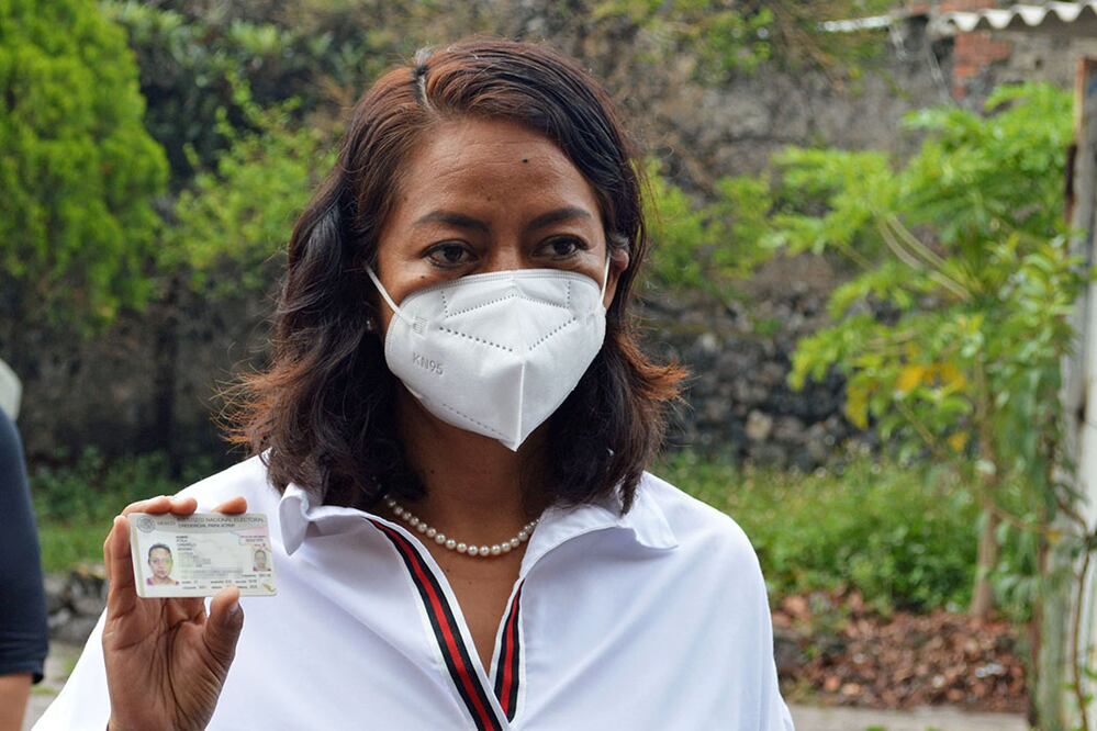 Foto: Agencia Enfoque para El Universal Puebla