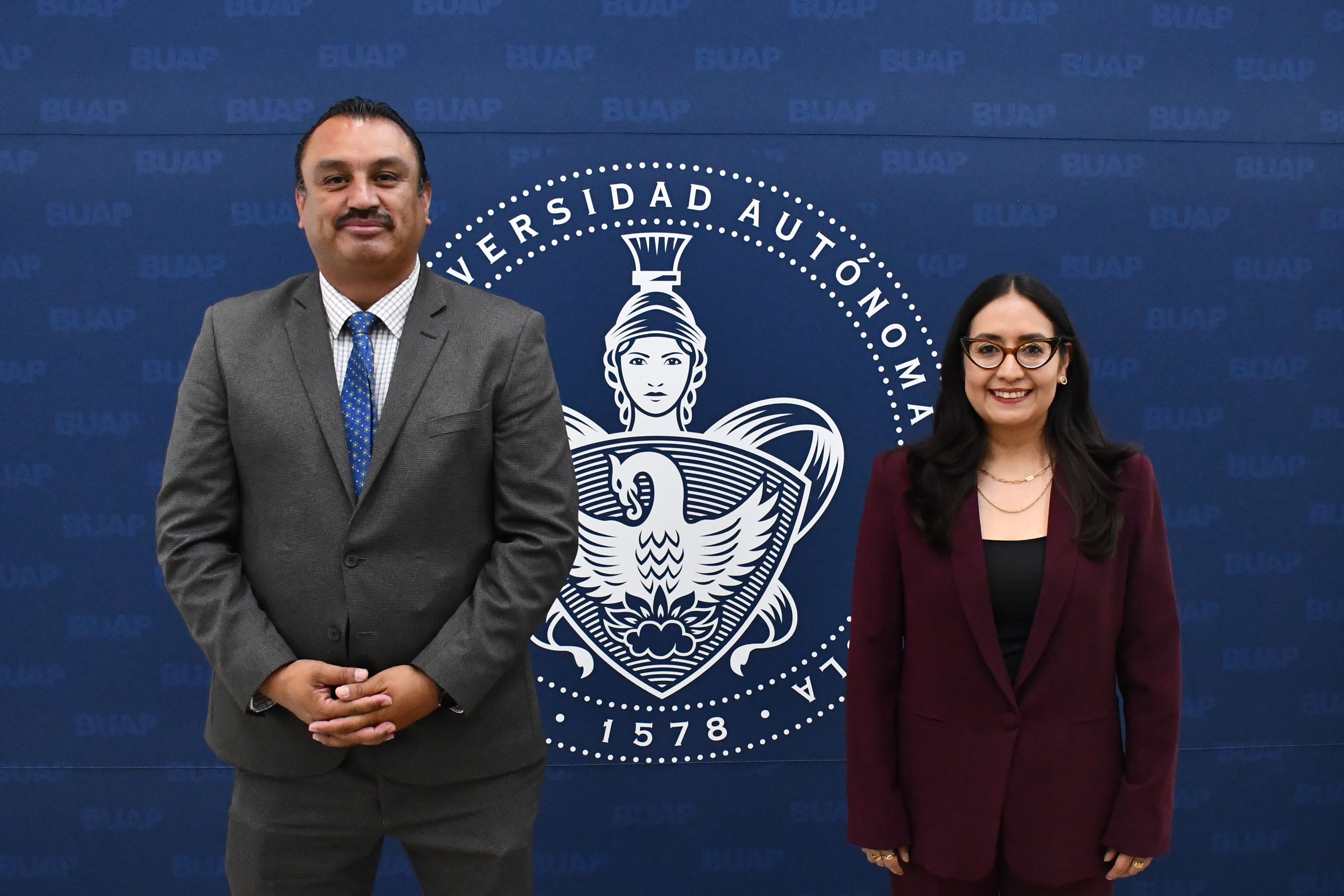 Foto: Buap
