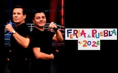 Feria de Puebla: Julio César Chávez vs Jorge “El Travieso” Arce darán pelea de exhibición