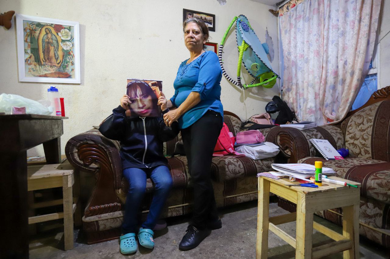 Familiares de desaparecidos viven con incertidumbre; piden Ley de Declaración Especial de Ausencia