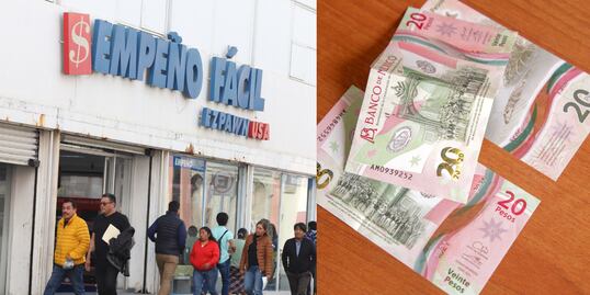 Estrés financiero: 39 de cada 100 poblanos sufren por falta de dinero