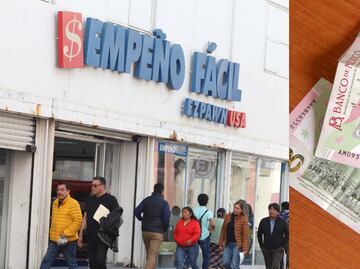 Estrés financiero: 39 de cada 100 poblanos sufren por falta de dinero