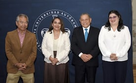 Facultad de Filosofía y Letras de la BUAP consolida su crecimiento académico