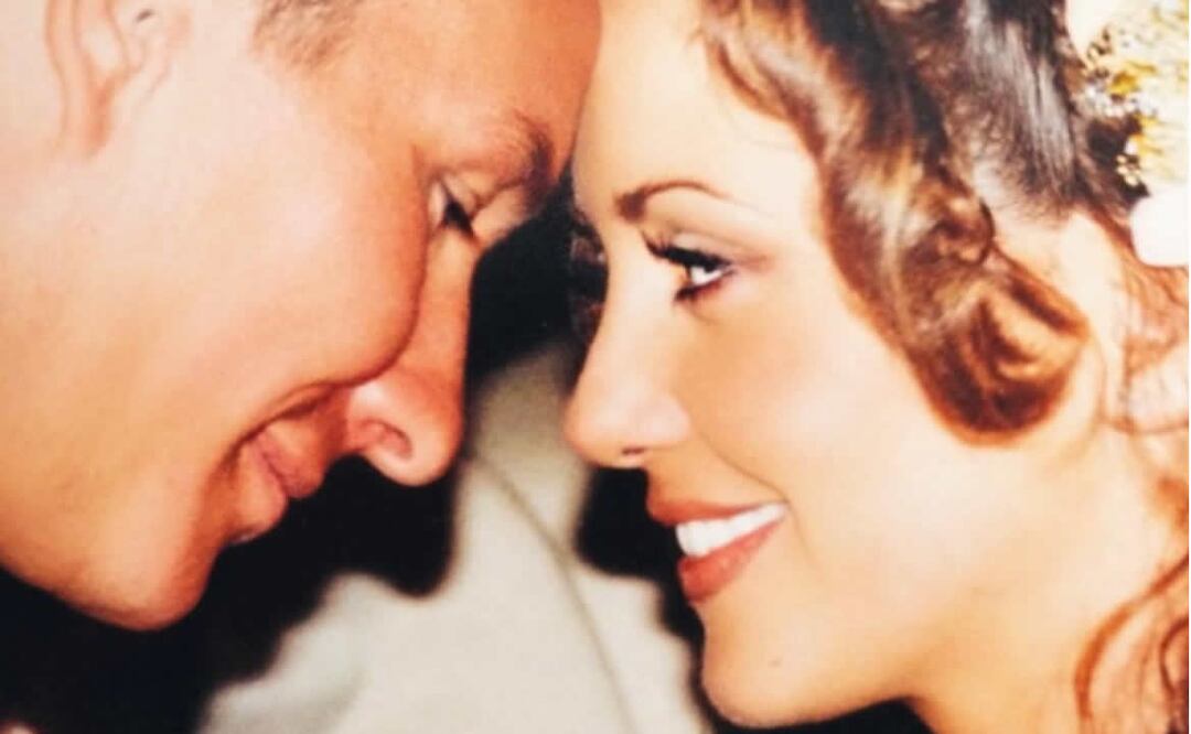 Foto: Andrea Legarreta / Instagram