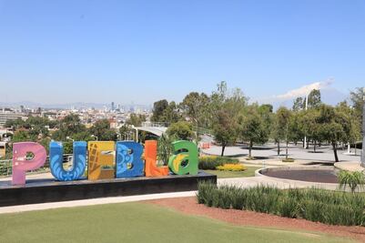 Lo que no sabías de Los Fuertes, una de las zonas más grandes de la ciudad de Puebla