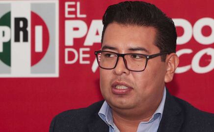 Descarta Néstor Camarillo voto de castigo por rechazo a reforma eléctrica
