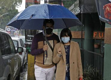 LLUVIAS INTENSAS EN PUEBLA