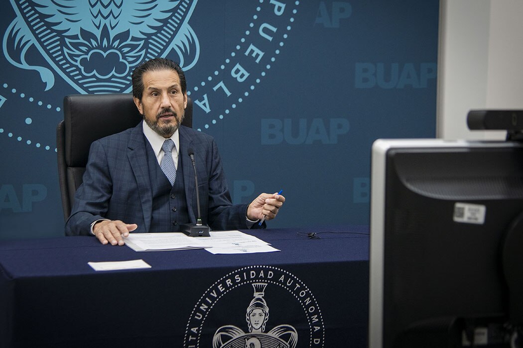 Foto: BUAP