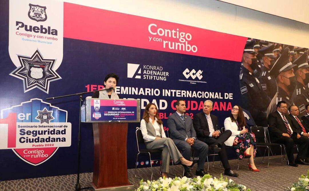 Foto: Ayuntamiento de Puebla