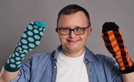 ¿Por qué se usan calcetines diferentes el 21 de marzo?