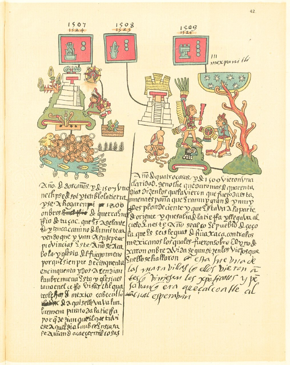Revista Arqueología Mexicana