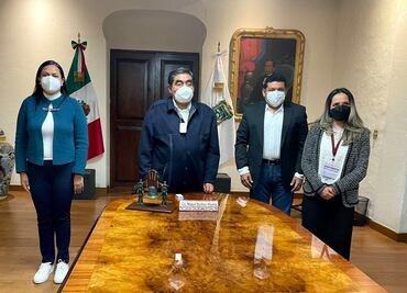 Gobierno federal realiza censo de damnificados por Grace en Puebla