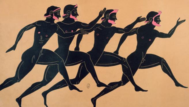 Los Juegos Olímpicos tienen su origen en la Antigua Grecia, específicamente en la ciudad de Olimpia.

Foto: Producción El Universal Puebla