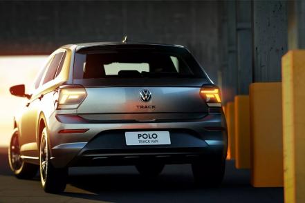Volkswagen presentó al modelo que reemplazará al Gol