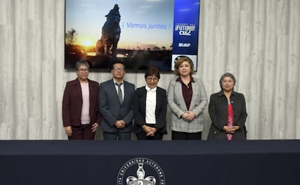 Facultad de Ciencias Biológicas de la BUAP se distingue por su contribución en la preservación de seres vivos