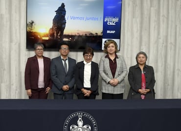 Facultad de Ciencias Biológicas de la BUAP se distingue por su contribución en la preservación de seres vivos