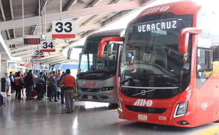 ¿Cuándo estará lista la nueva central camionera del Sur en Puebla?