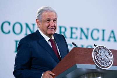 AMLO propone aumentar presupuesto para Puebla, sería superior a los 96 mmdp en 2022