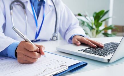 ¿Cuánto dinero gana un médico en Puebla, México?