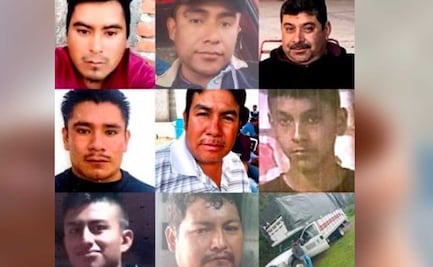 Encuentran a artesanos reportados como desaparecidos en Tamaulipas