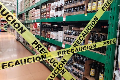 Es oficial, Oxxo y tiendas dejarán de vender alcohol a las 12:00 am