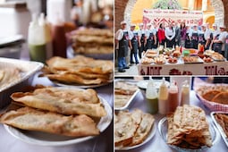 Feria del Molote en Puebla 2026: Dónde será y fechas
