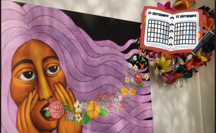 Qué hacer el fin de semana en Puebla: Actividades del 20 al 22 de septiembre