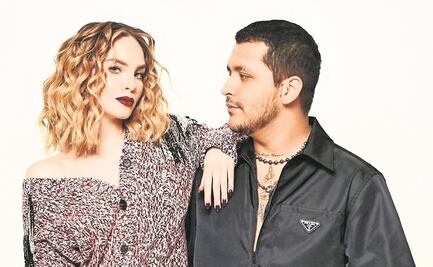 Belinda puede demandar a Nodal bajo la Ley Olimpia, afirman activistas