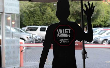 Valets parking crean desconfianza tras casos de robo en Puebla