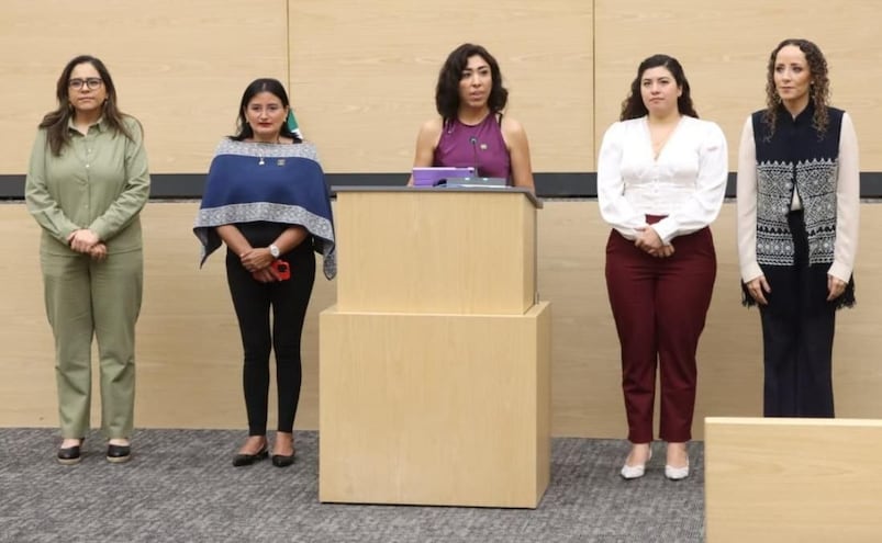 Impulsan iniciativas para prevenir, investigar, sancionar y reparar el daño por feminicidios  