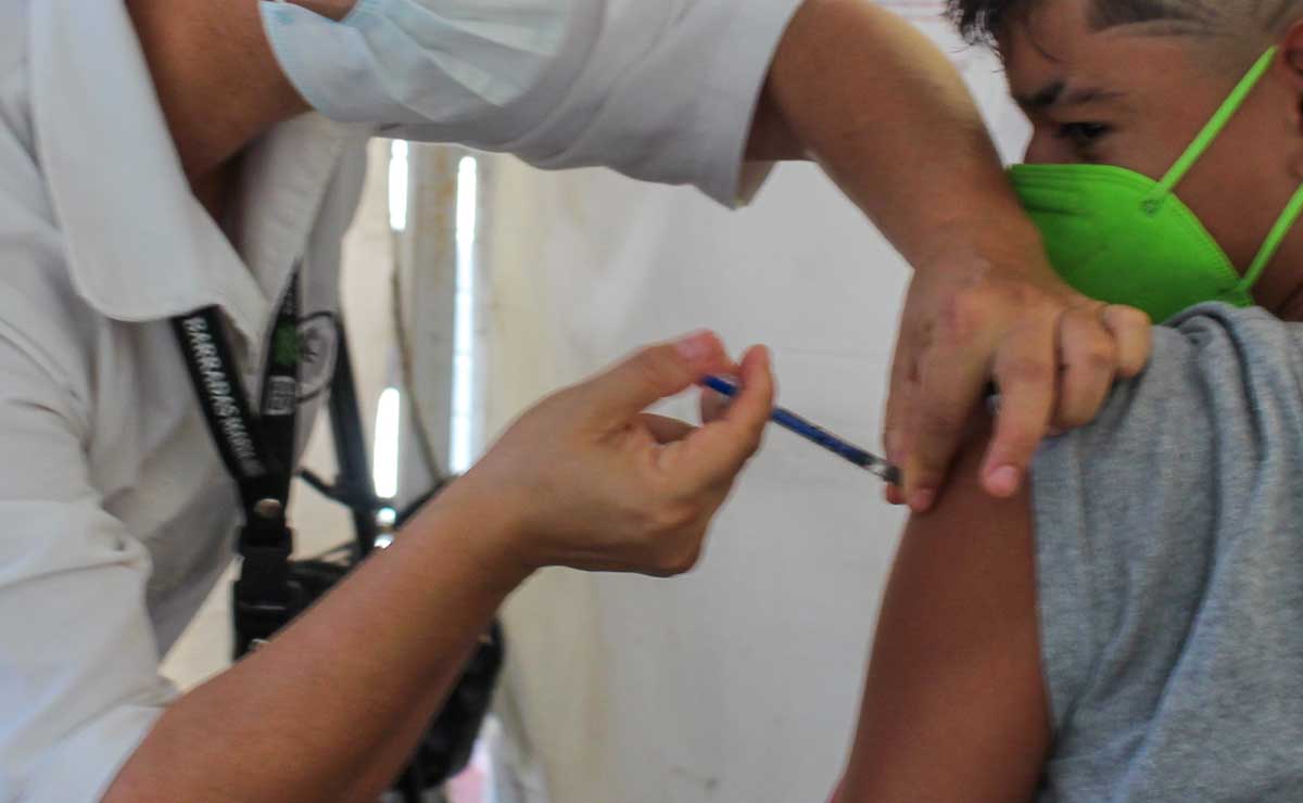 Foto: Agencia Es Imagen para El Universal Puebla