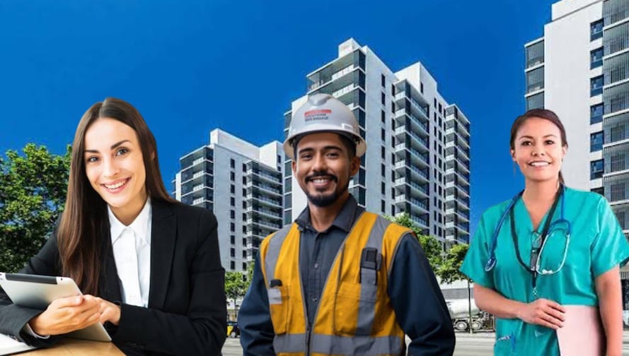 El IMCO reveló los ingresos que perciben los profesionales | Foto: Redes Sociales