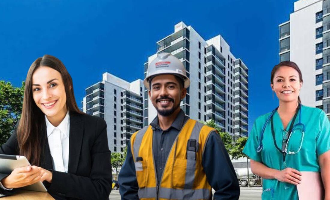 El IMCO reveló los ingresos que perciben los profesionales | Foto: Redes Sociales