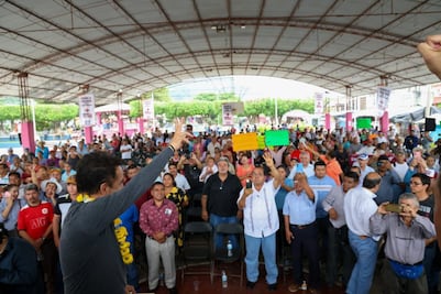 Morena cita a los aspirantes a la gubernatura de Puebla para conocer su destino