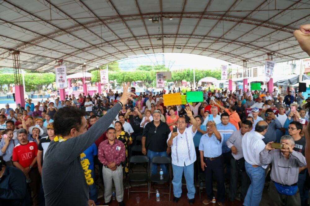 Este viernes se conocerá el nombre de los candidatos de Morena a las nueve gubernaturas | Fotos Especiales para El Universal