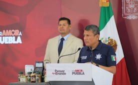 Estrategia conjunta de seguridad permite combatir delitos en carreteras