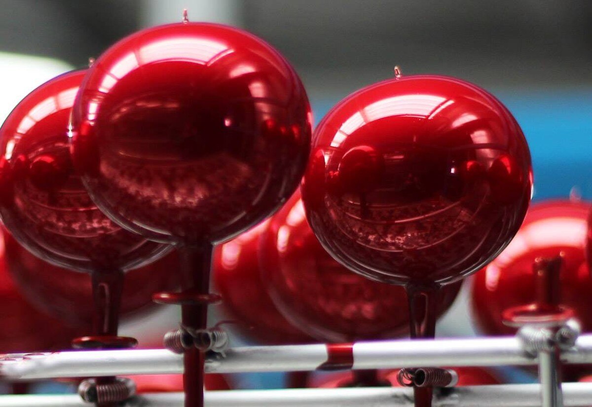 Fotos tomadas del Facebook El Castillo de la Esfera