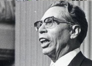 Lo que se sabe del robo y devolución del acta de nacimiento de Gustavo Díaz Ordaz