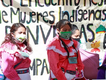 Consultarán a indígenas para acatar fallo de la SCJN y modificar Ley de Educación en Puebla