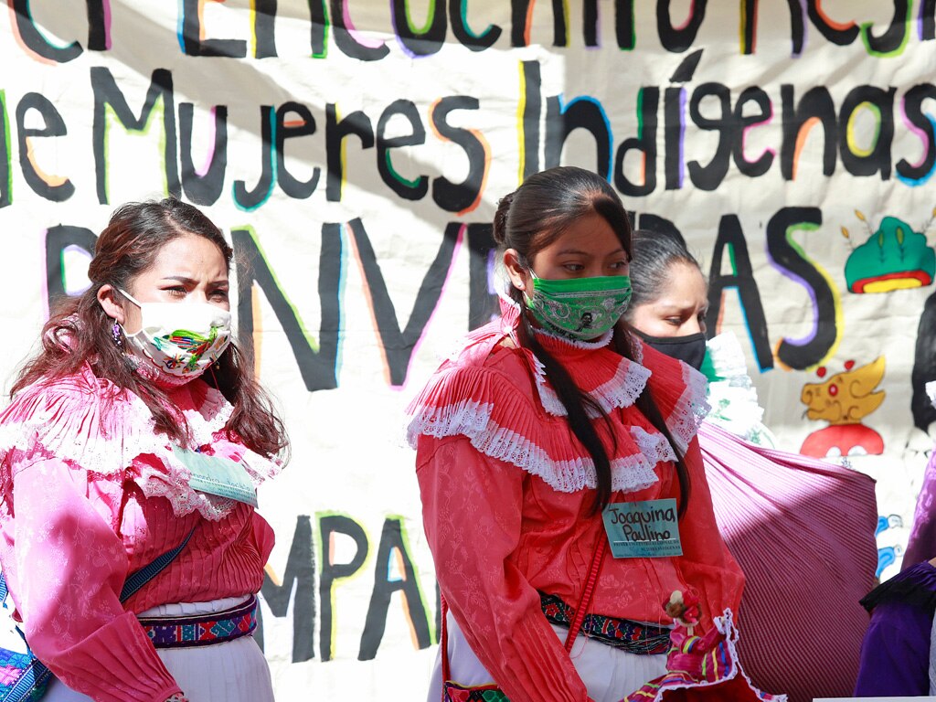 Consultarán a indígenas para acatar fallo de la SCJN y modificar Ley de Educación en Puebla