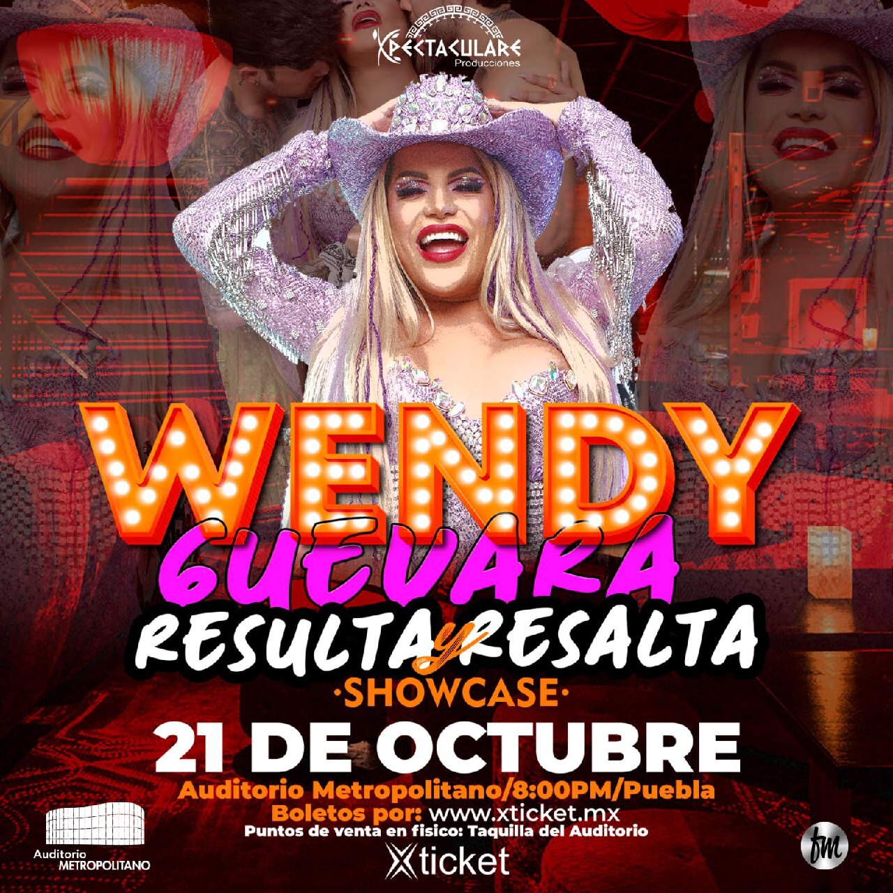 El éxito de Wendy Guevara aumentó tras su llegada a La Casa de los Famosos