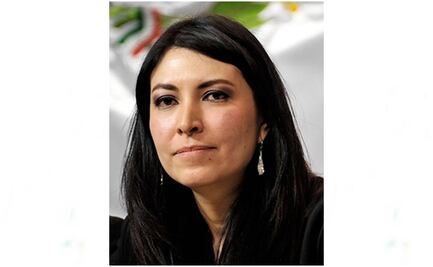 Victoria Rodríguez Ceja para Banxico, propone AMLO