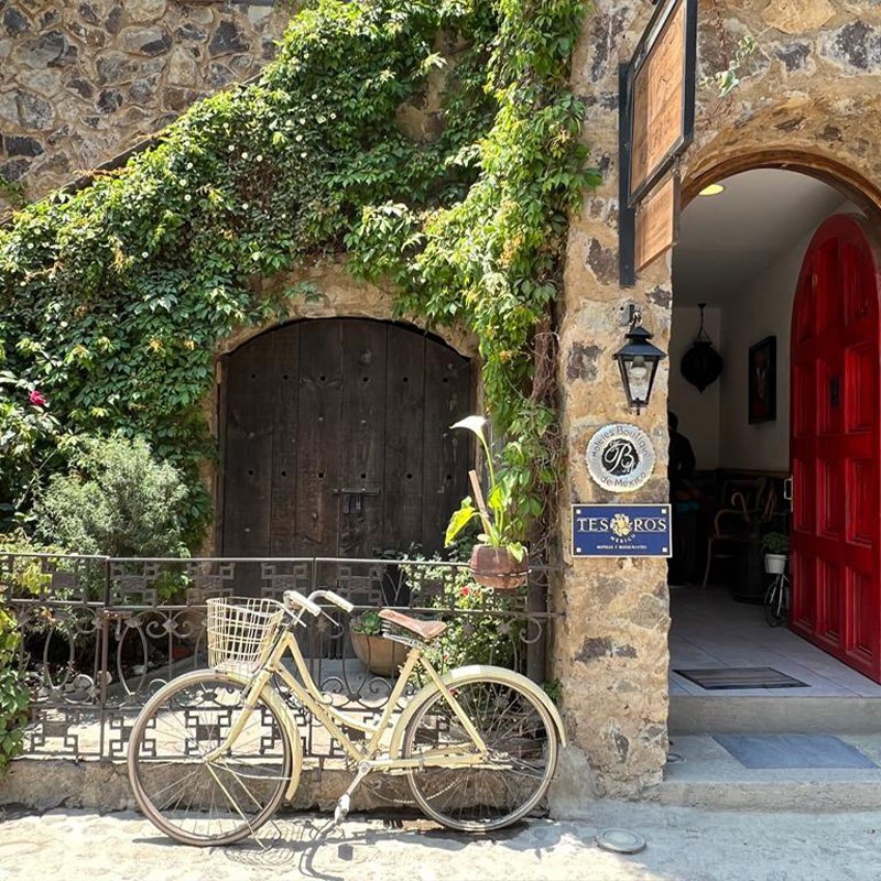 Foto: valquirico.com