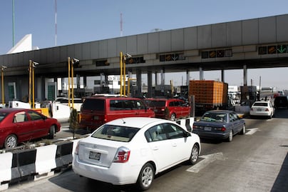 ¿Los autos de CDMX y Edomex tendrán que tramitar el Pase Turístico para circular en Puebla?