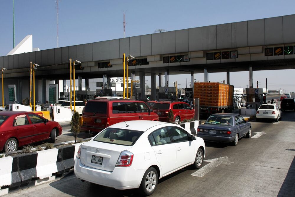 El Pase Turístico entrará en vigor el 1 de enero. Foto: Cuartoscuro