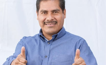 Sale del penal de San Miguel Inés Saturnino, exalcalde de Tecamachalco